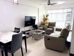 Blk 432C Vista Spring @ Yishun (Yishun), HDB 5 Rooms #498288981